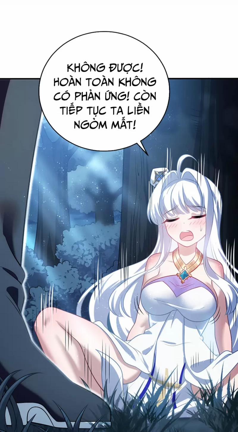 Bị Bắt Trở Thành Vô Địch Thánh Nữ 29 trang 48