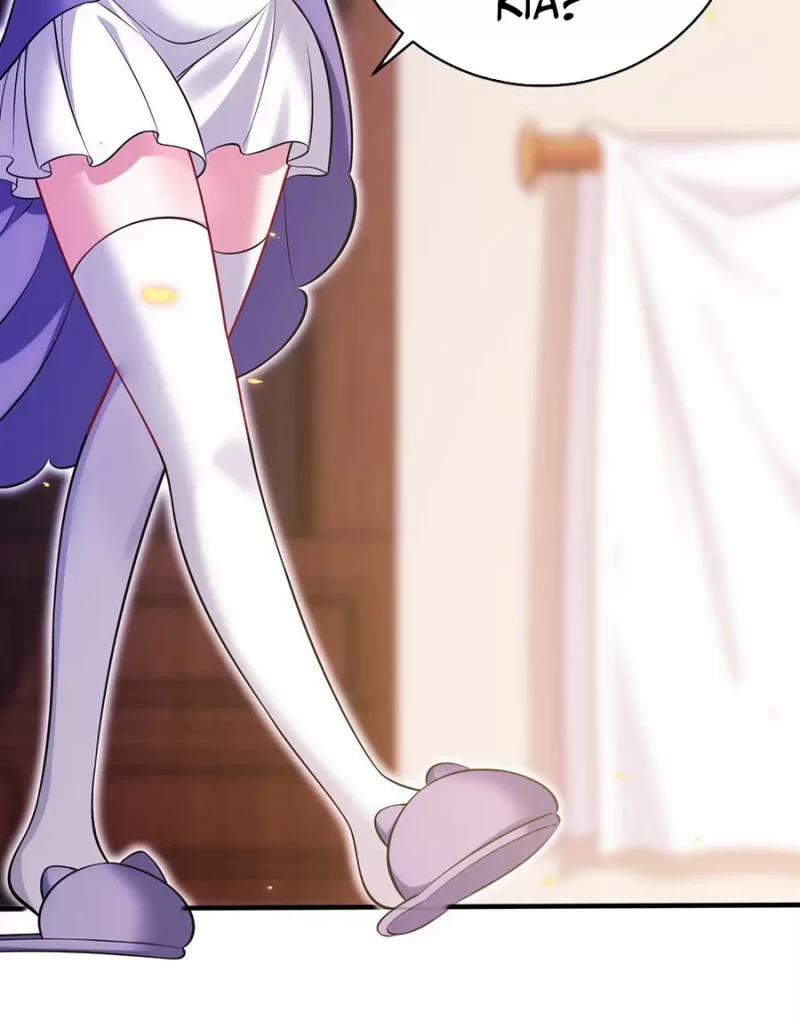 Bị Bắt Trở Thành Vô Địch Thánh Nữ 29 trang 5