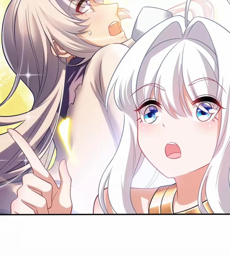 Bị Bắt Trở Thành Vô Địch Thánh Nữ 29 trang 53