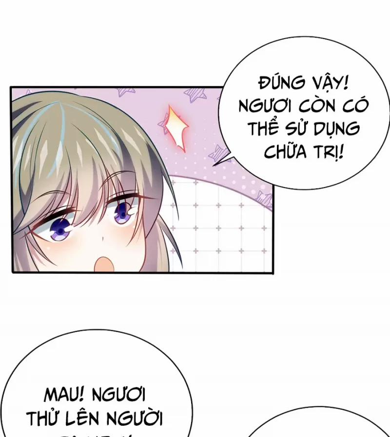 Bị Bắt Trở Thành Vô Địch Thánh Nữ 29 trang 54