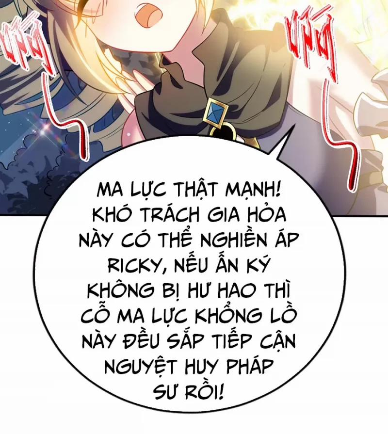 Bị Bắt Trở Thành Vô Địch Thánh Nữ 29 trang 57