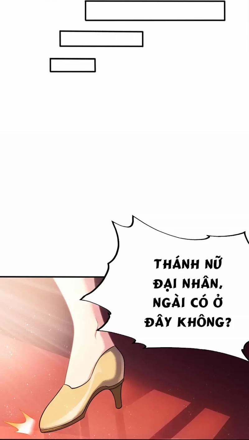Bị Bắt Trở Thành Vô Địch Thánh Nữ 29 trang 61