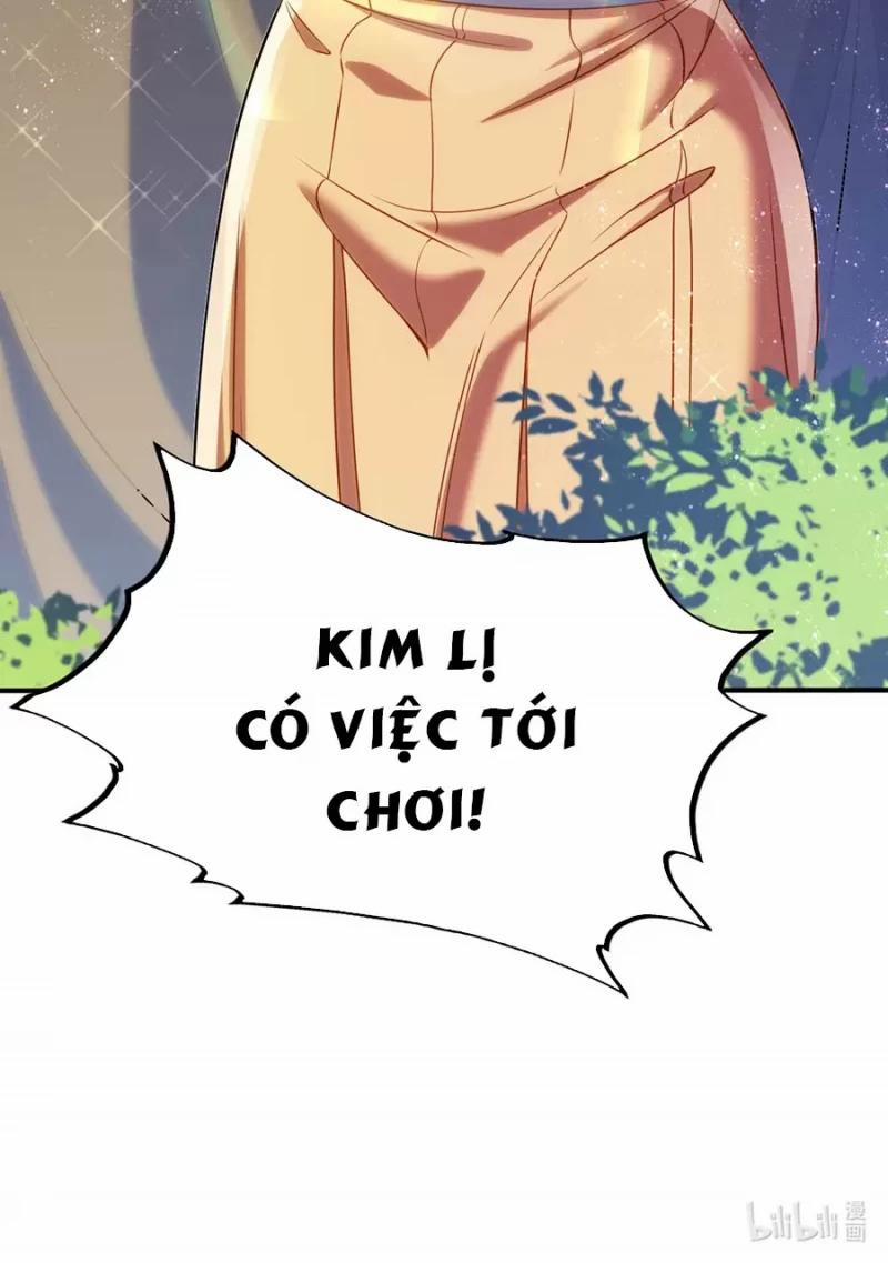 Bị Bắt Trở Thành Vô Địch Thánh Nữ 29 trang 63