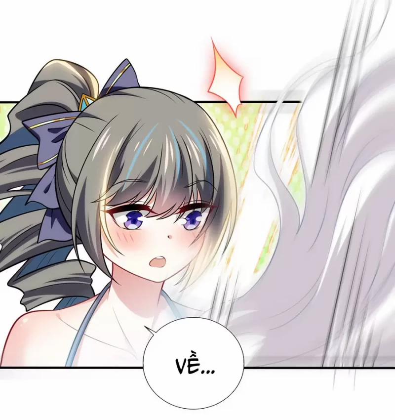 Bị Bắt Trở Thành Vô Địch Thánh Nữ 29 trang 7