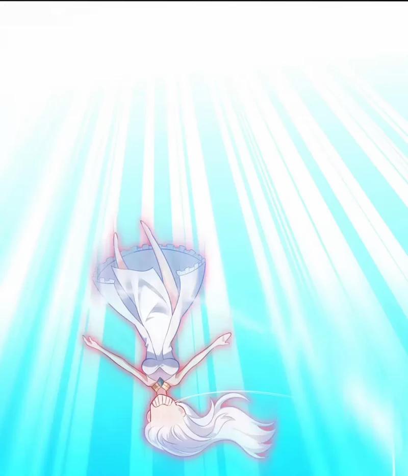 Bị Bắt Trở Thành Vô Địch Thánh Nữ 29 trang 9