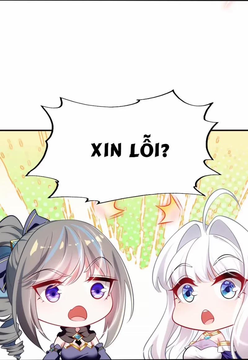 Bị Bắt Trở Thành Vô Địch Thánh Nữ 30 trang 10