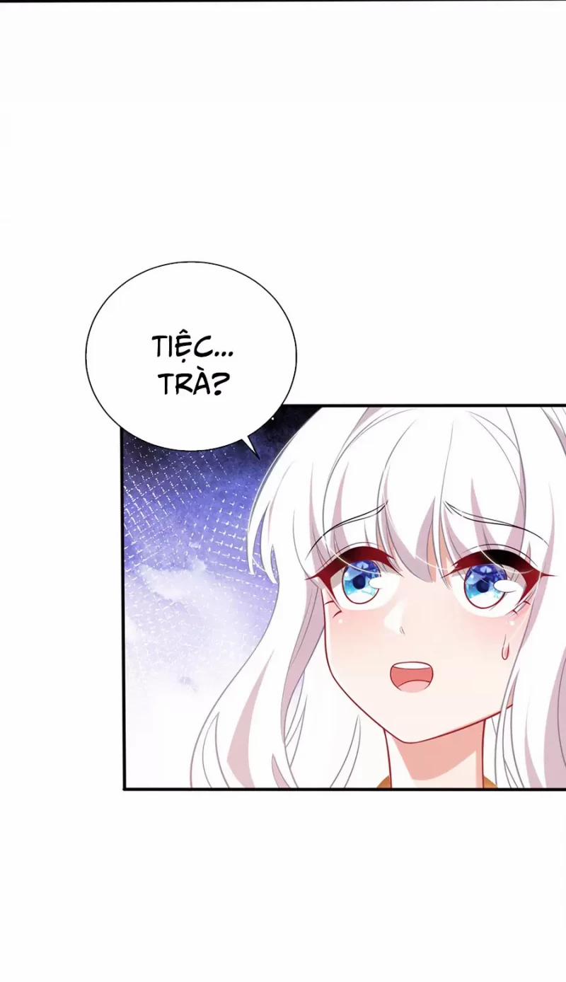 Bị Bắt Trở Thành Vô Địch Thánh Nữ 30 trang 15