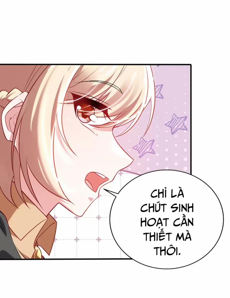 Bị Bắt Trở Thành Vô Địch Thánh Nữ 30 trang 18