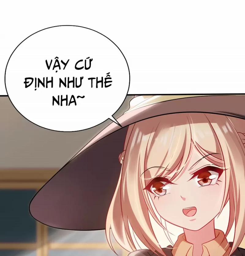 Bị Bắt Trở Thành Vô Địch Thánh Nữ 30 trang 21