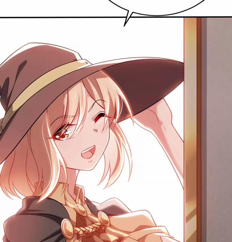 Bị Bắt Trở Thành Vô Địch Thánh Nữ 30 trang 23