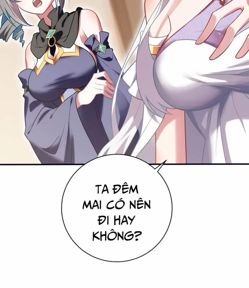 Bị Bắt Trở Thành Vô Địch Thánh Nữ 30 trang 27