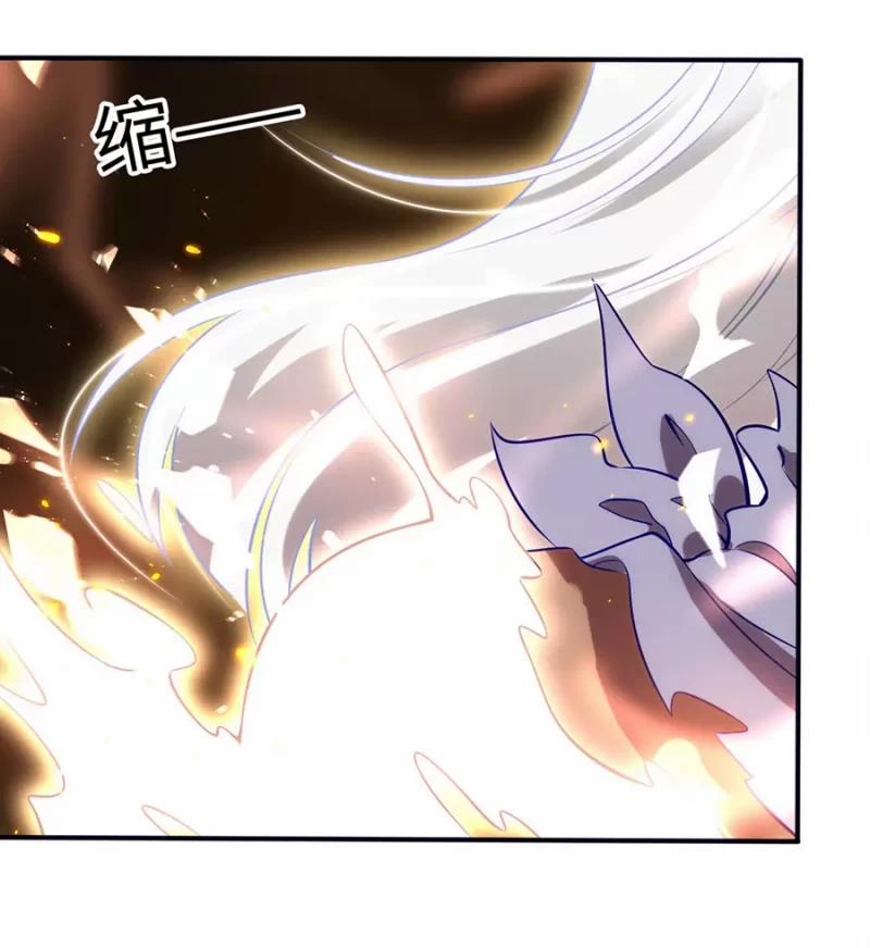 Bị Bắt Trở Thành Vô Địch Thánh Nữ 30 trang 34