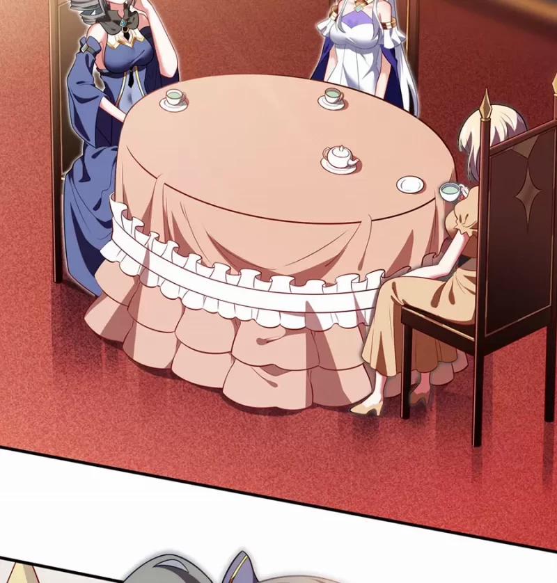 Bị Bắt Trở Thành Vô Địch Thánh Nữ 30 trang 4