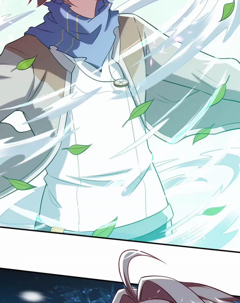 Bị Bắt Trở Thành Vô Địch Thánh Nữ 30 trang 48