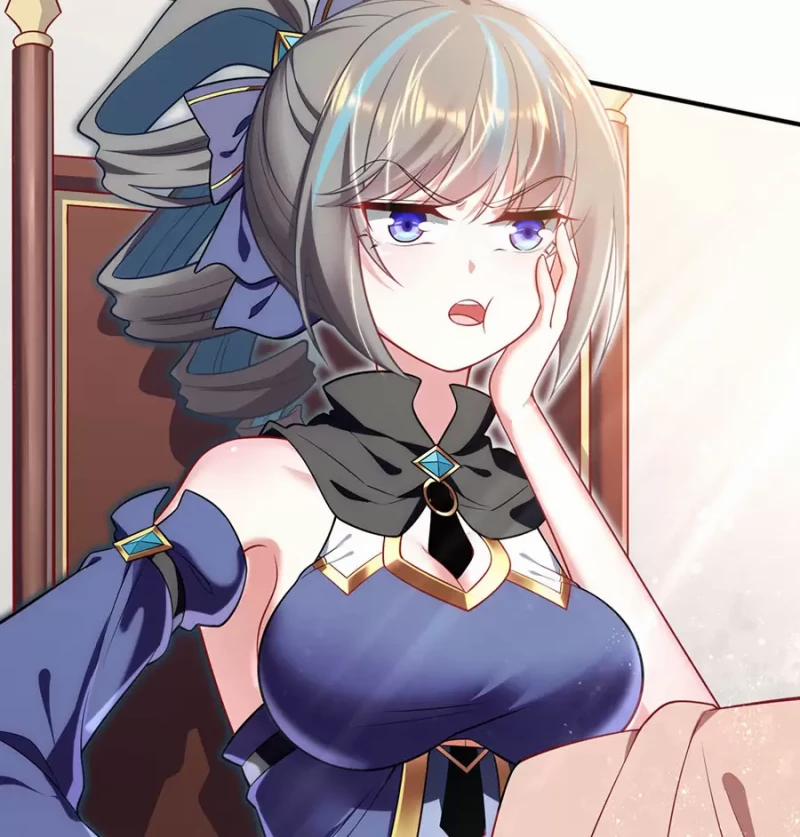 Bị Bắt Trở Thành Vô Địch Thánh Nữ 30 trang 5