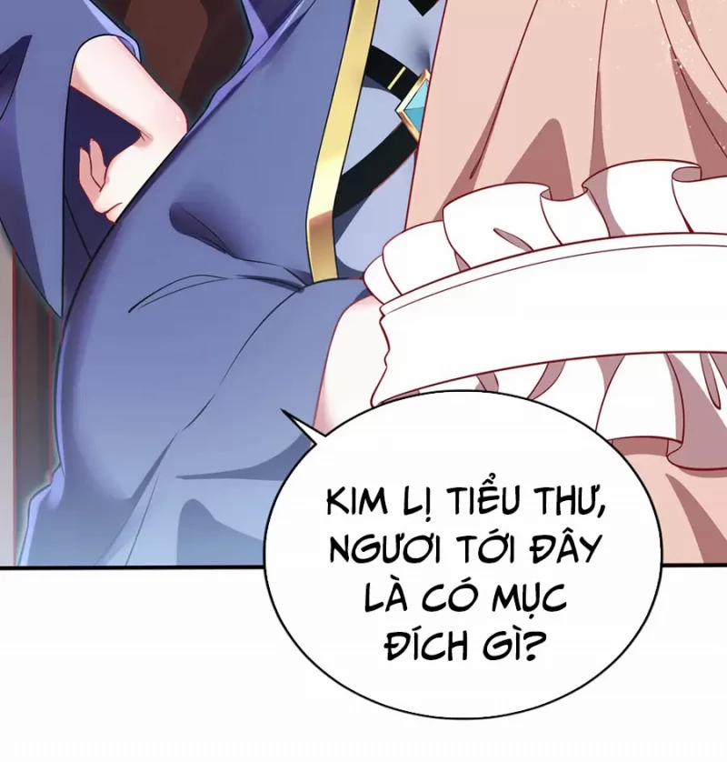 Bị Bắt Trở Thành Vô Địch Thánh Nữ 30 trang 6