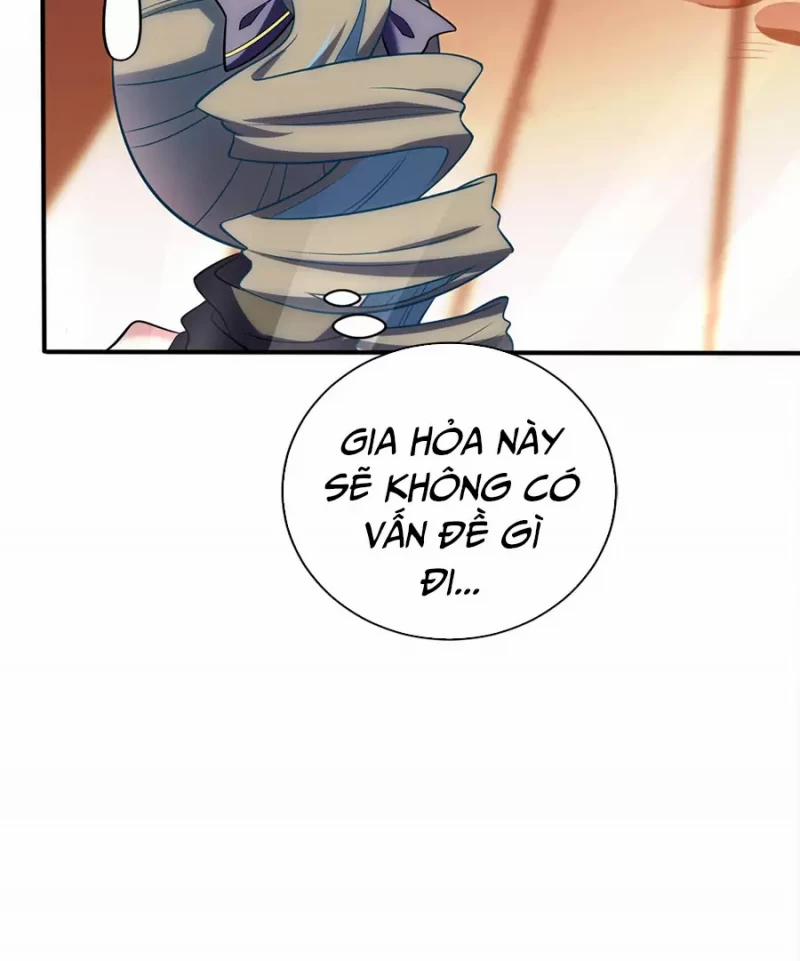 Bị Bắt Trở Thành Vô Địch Thánh Nữ 30 trang 60