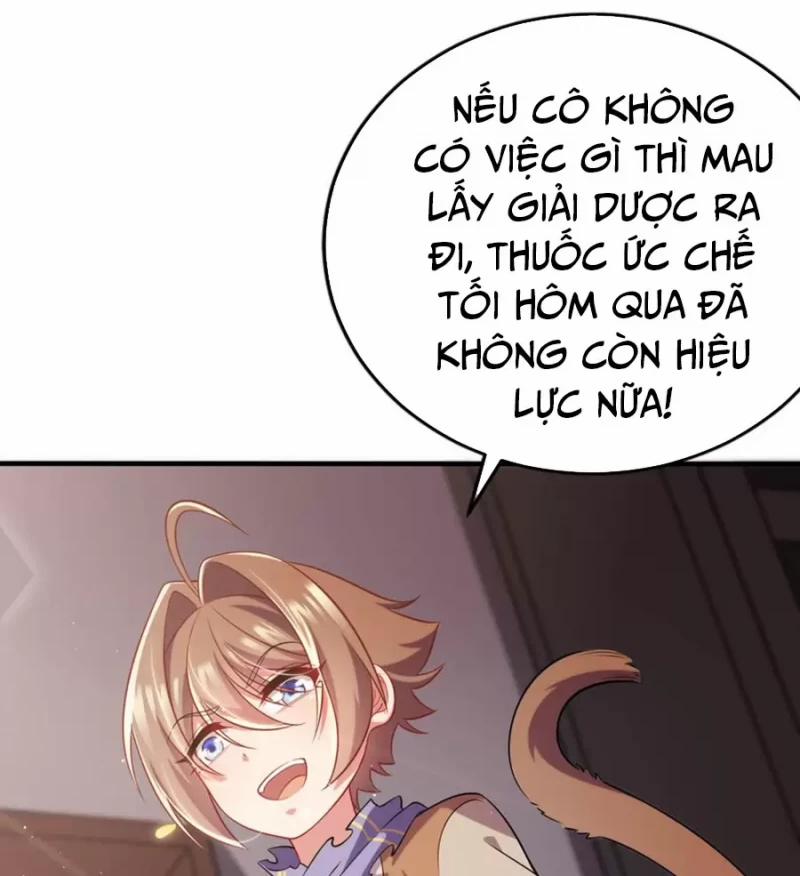 Bị Bắt Trở Thành Vô Địch Thánh Nữ 31 trang 10