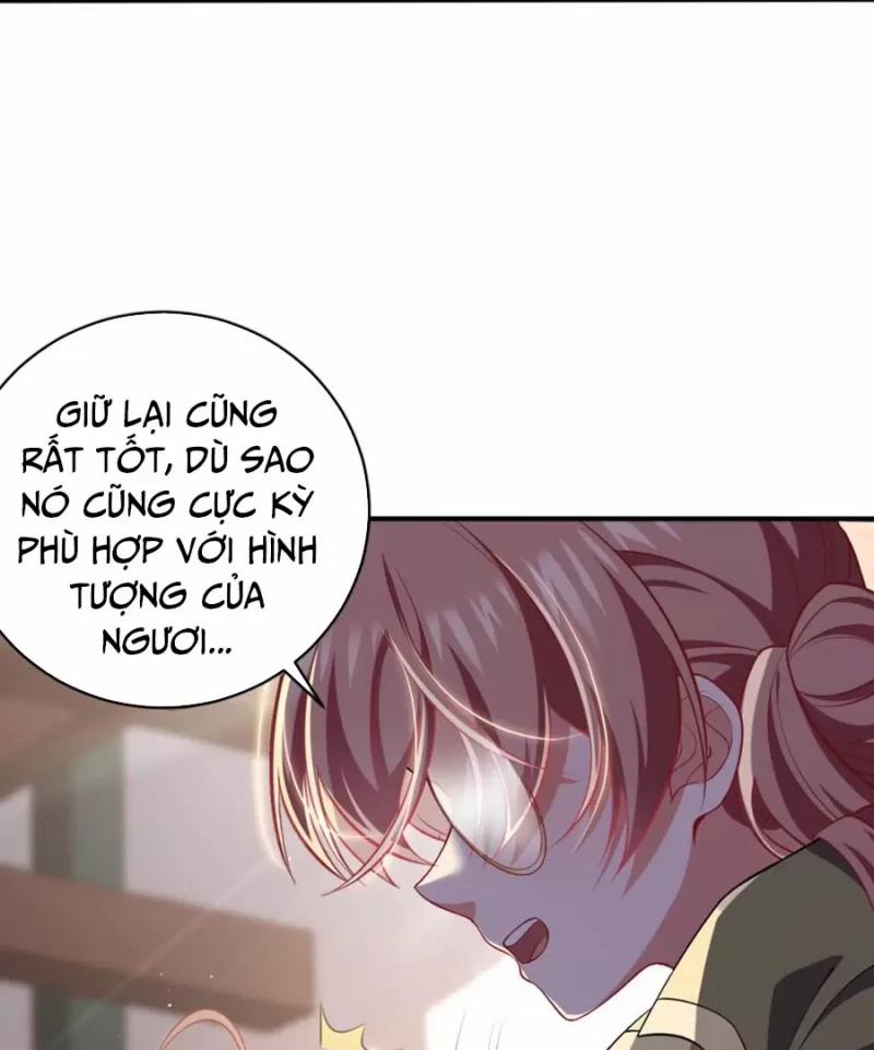 Bị Bắt Trở Thành Vô Địch Thánh Nữ 31 trang 16