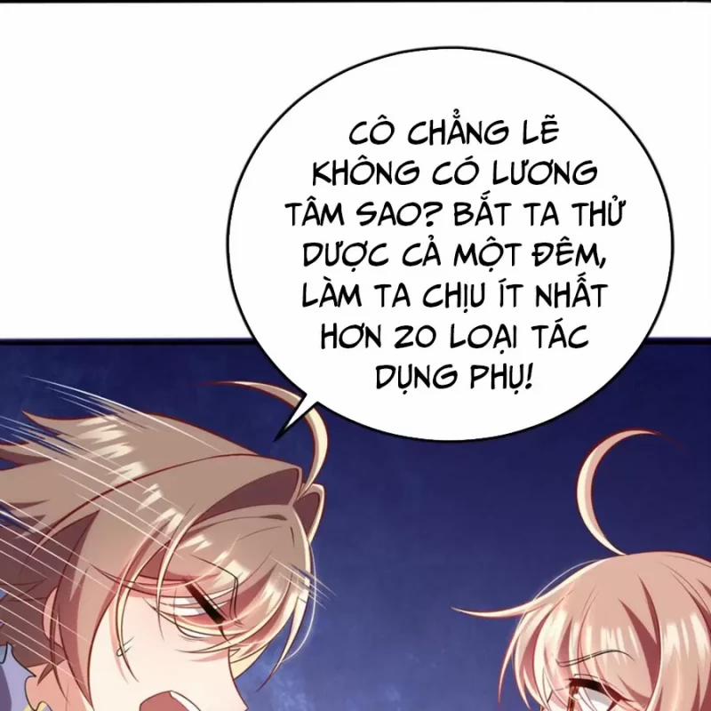 Bị Bắt Trở Thành Vô Địch Thánh Nữ 31 trang 19