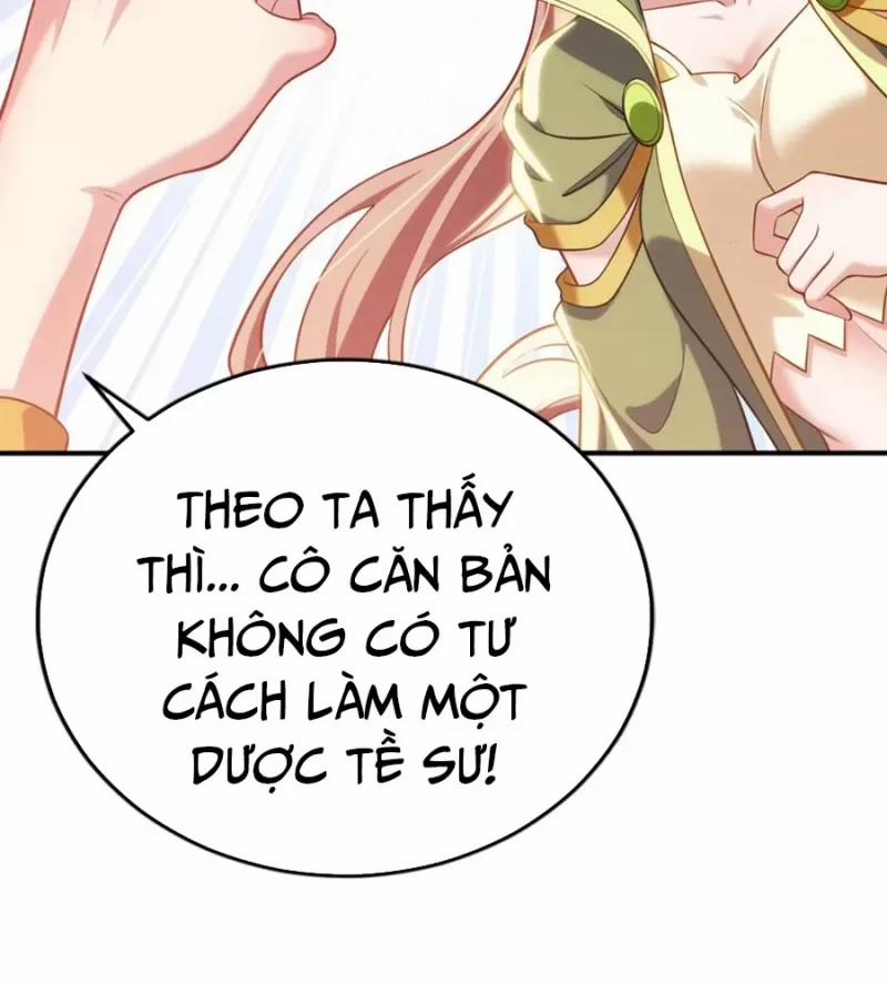 Bị Bắt Trở Thành Vô Địch Thánh Nữ 31 trang 22