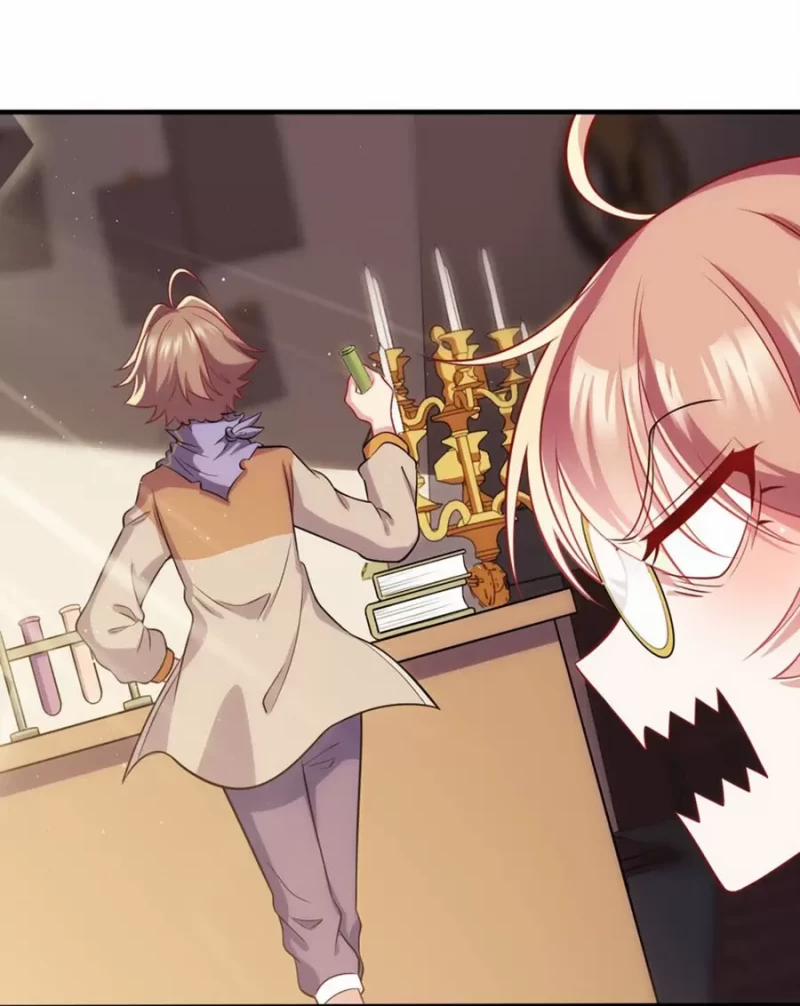 Bị Bắt Trở Thành Vô Địch Thánh Nữ 31 trang 28