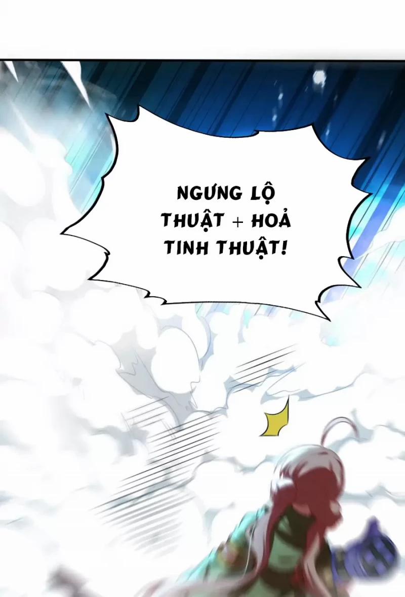 Bị Bắt Trở Thành Vô Địch Thánh Nữ 31 trang 37