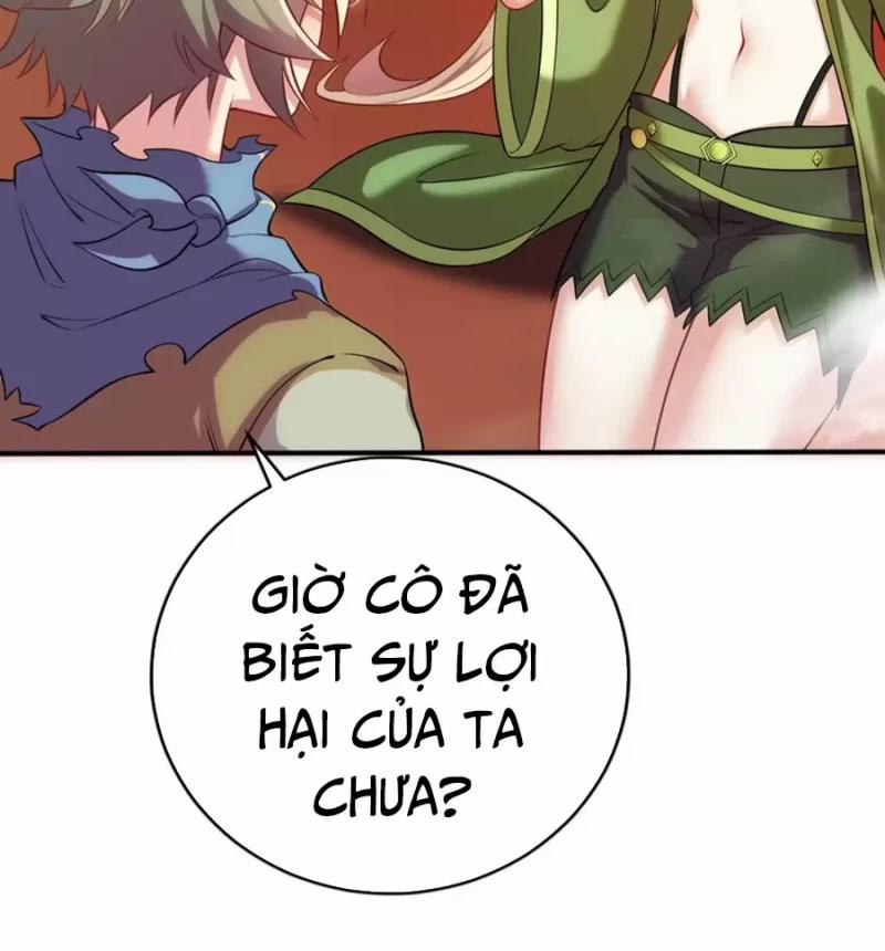 Bị Bắt Trở Thành Vô Địch Thánh Nữ 31 trang 47