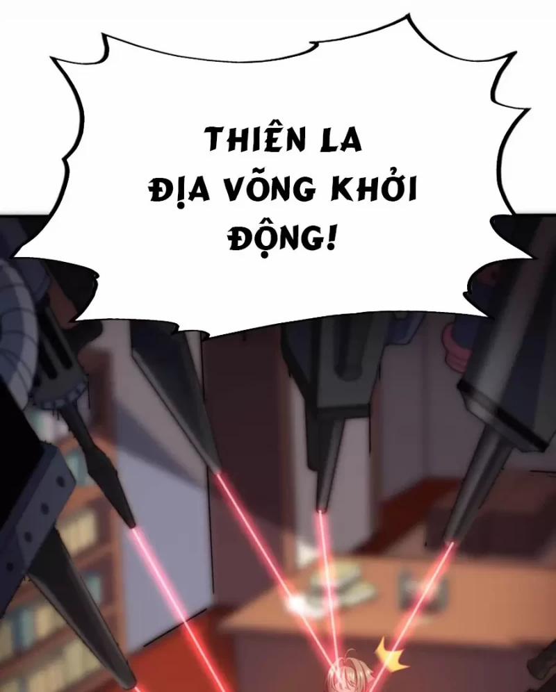 Bị Bắt Trở Thành Vô Địch Thánh Nữ 31 trang 50