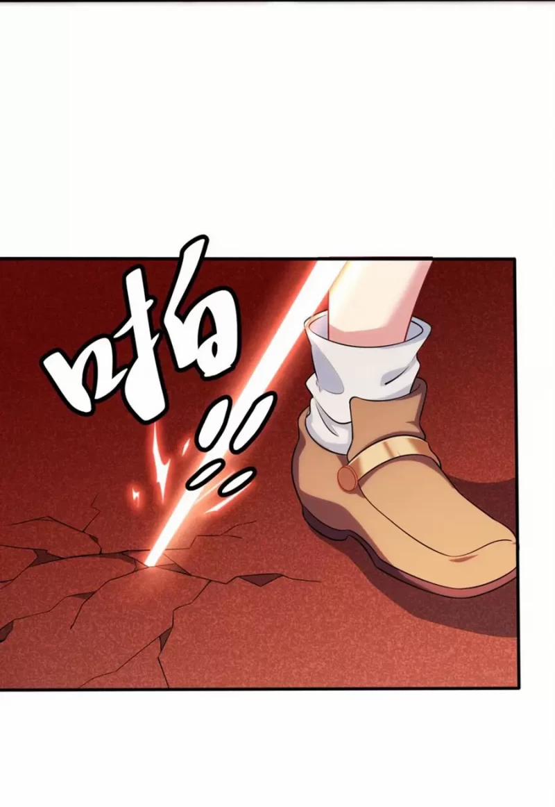 Bị Bắt Trở Thành Vô Địch Thánh Nữ 31 trang 55