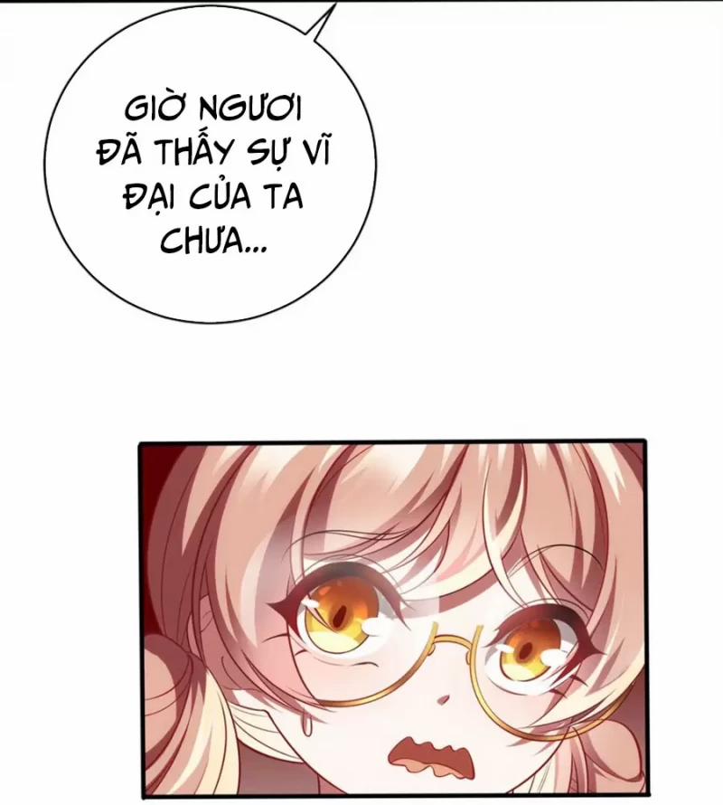 Bị Bắt Trở Thành Vô Địch Thánh Nữ 31 trang 60