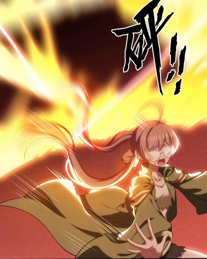 Bị Bắt Trở Thành Vô Địch Thánh Nữ 31 trang 62