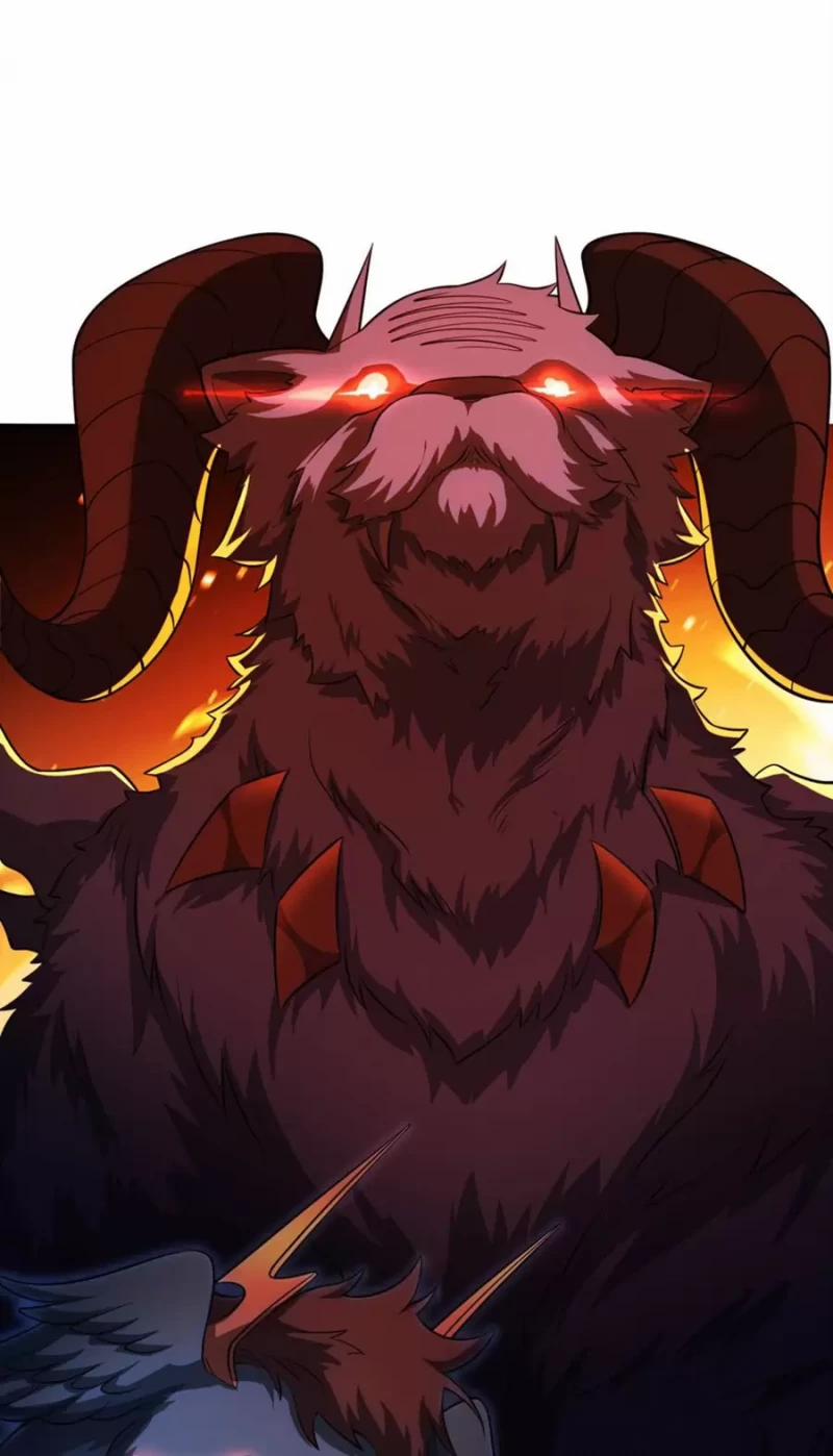 Bị Bắt Trở Thành Vô Địch Thánh Nữ 31 trang 68