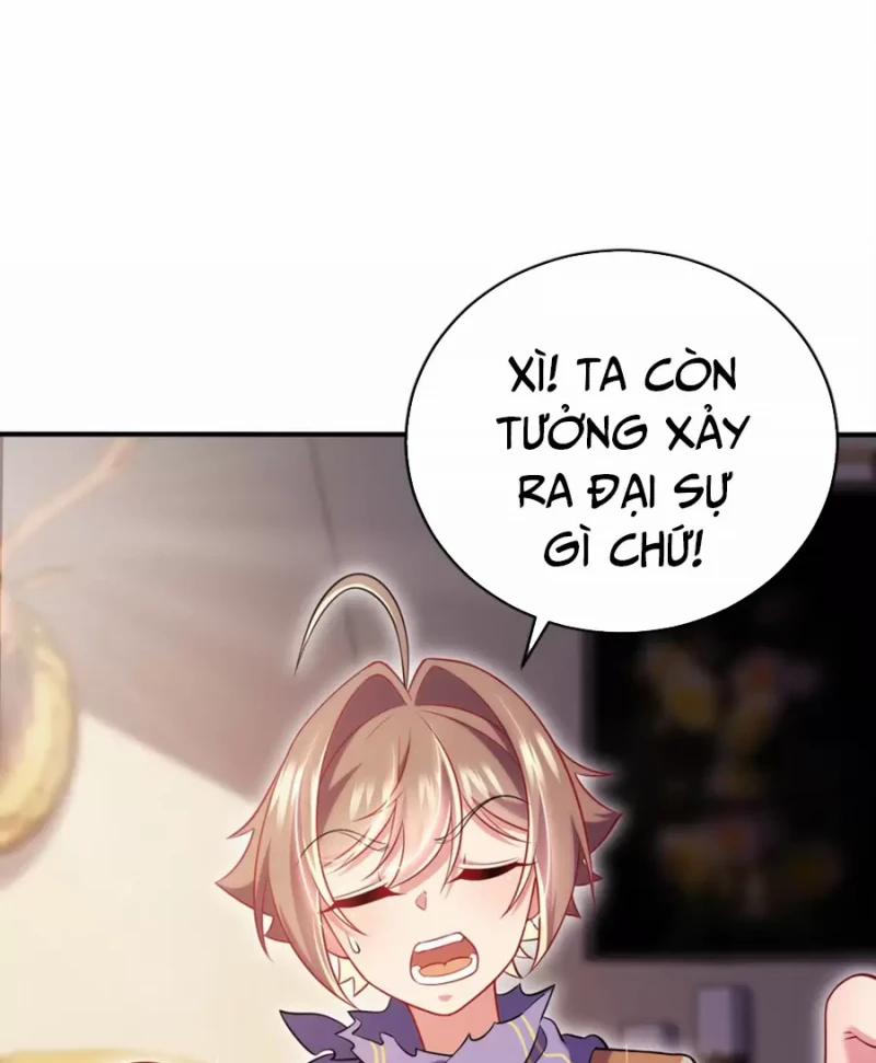 Bị Bắt Trở Thành Vô Địch Thánh Nữ 31 trang 7