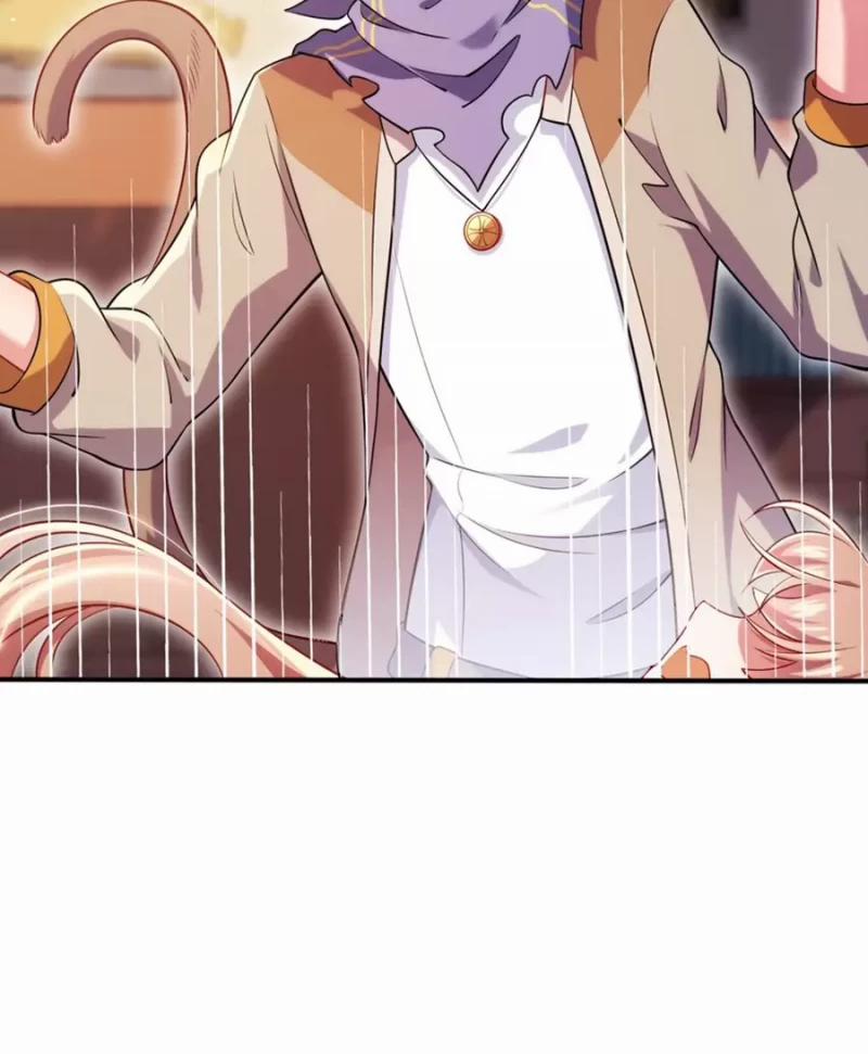 Bị Bắt Trở Thành Vô Địch Thánh Nữ 31 trang 8