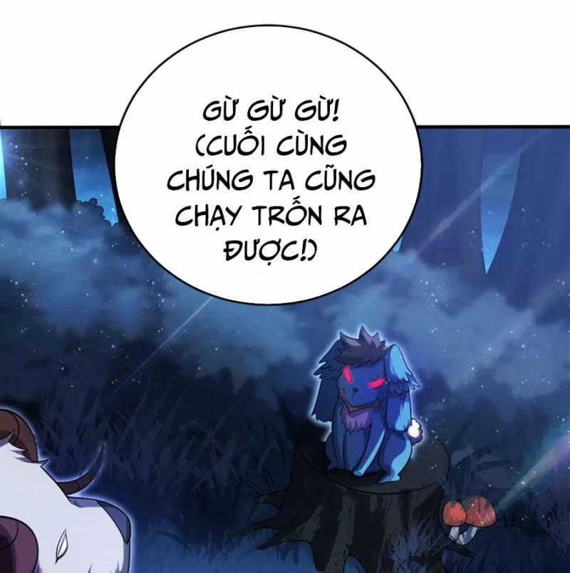 Bị Bắt Trở Thành Vô Địch Thánh Nữ 32 trang 12