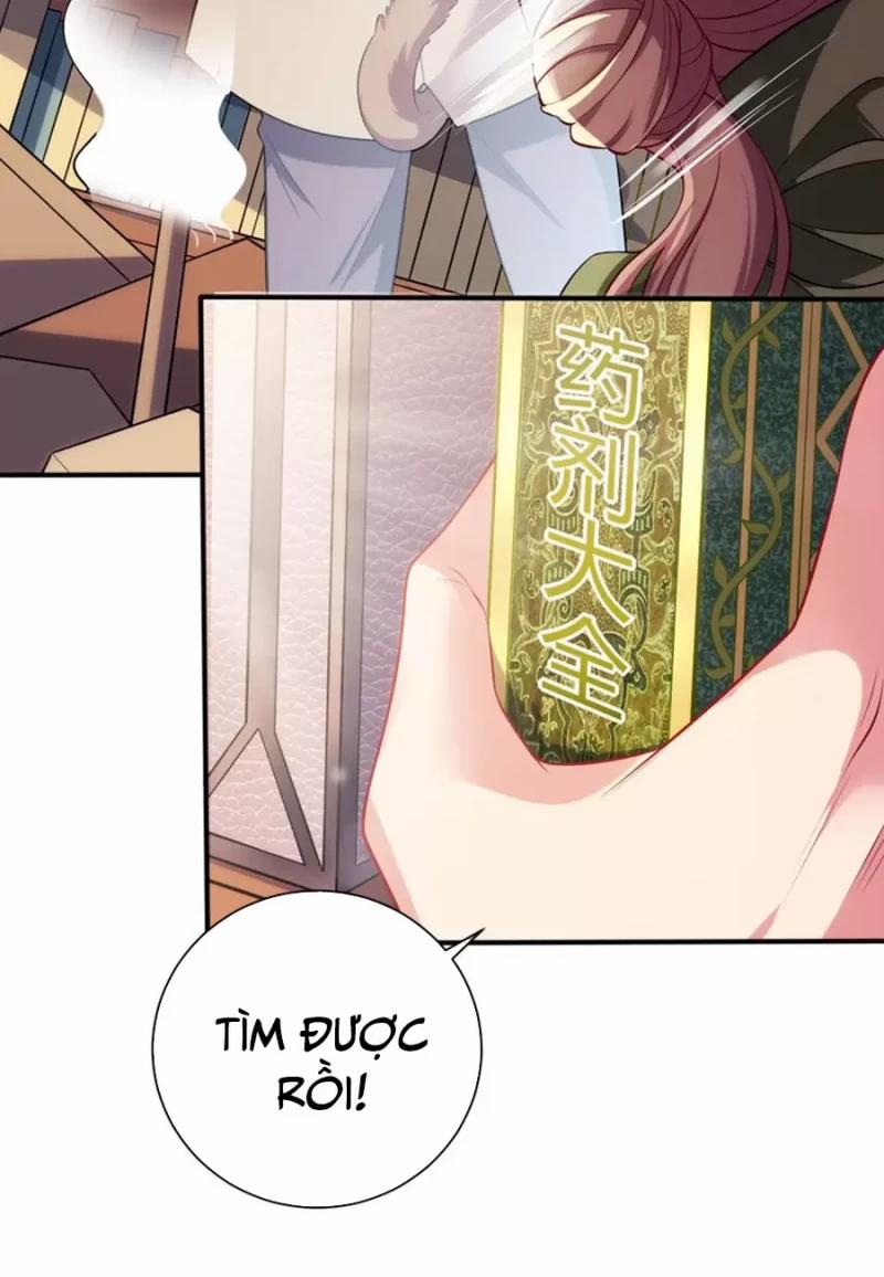 Bị Bắt Trở Thành Vô Địch Thánh Nữ 32 trang 29