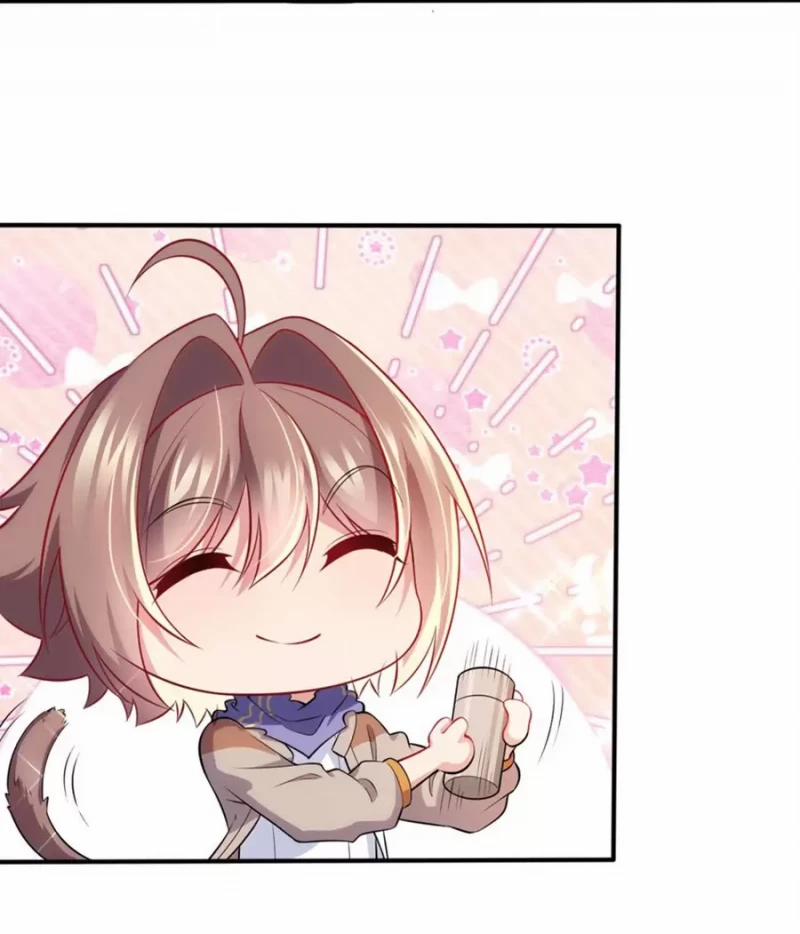 Bị Bắt Trở Thành Vô Địch Thánh Nữ 32 trang 32