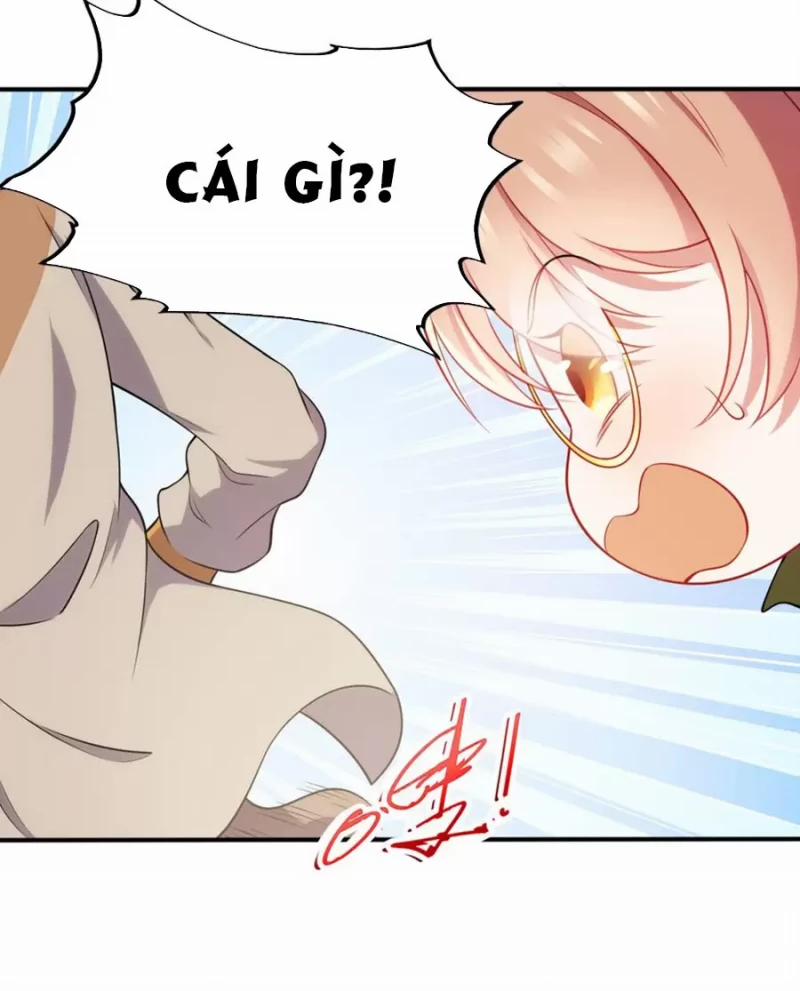 Bị Bắt Trở Thành Vô Địch Thánh Nữ 32 trang 36