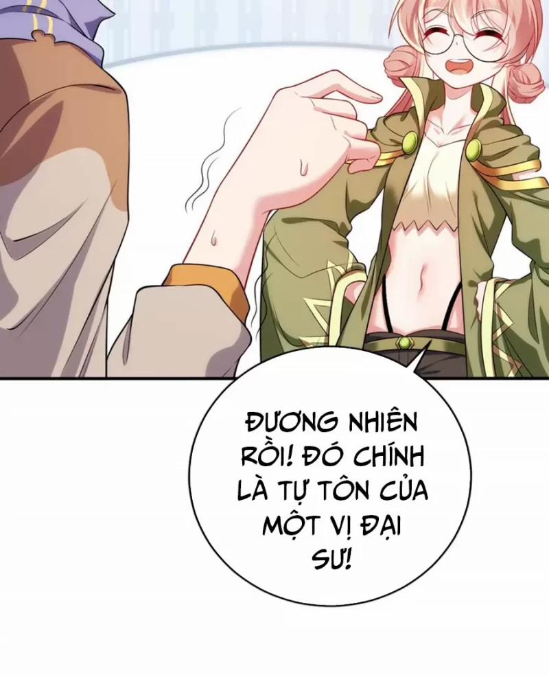 Bị Bắt Trở Thành Vô Địch Thánh Nữ 32 trang 41