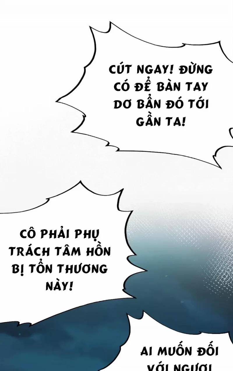 Bị Bắt Trở Thành Vô Địch Thánh Nữ 32 trang 43
