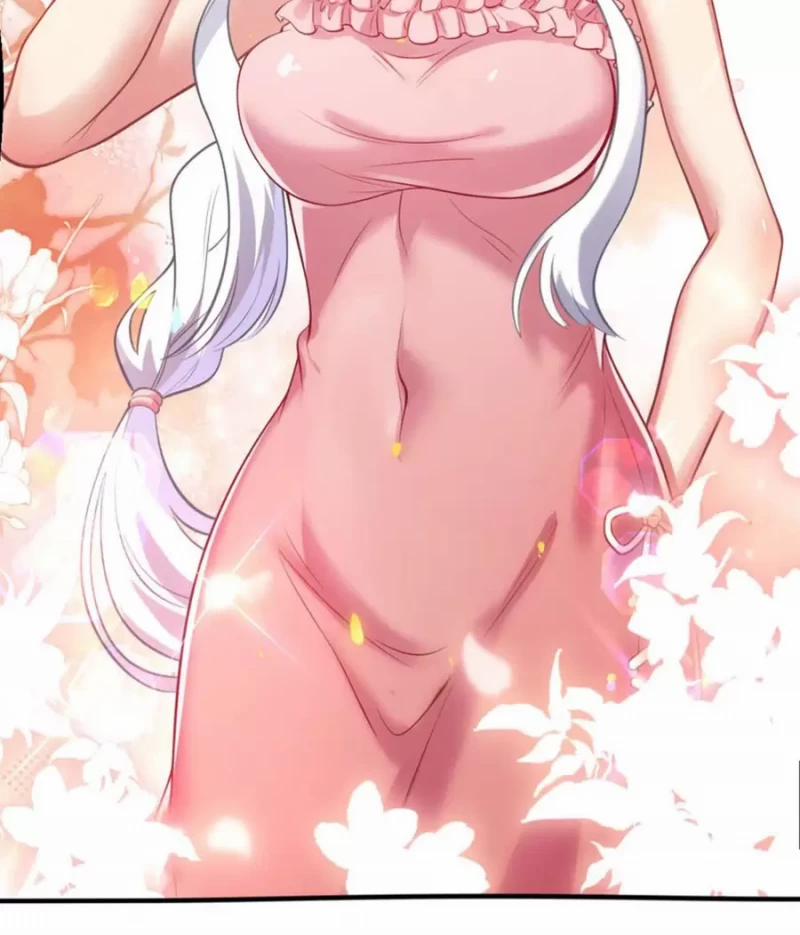 Bị Bắt Trở Thành Vô Địch Thánh Nữ 32 trang 50