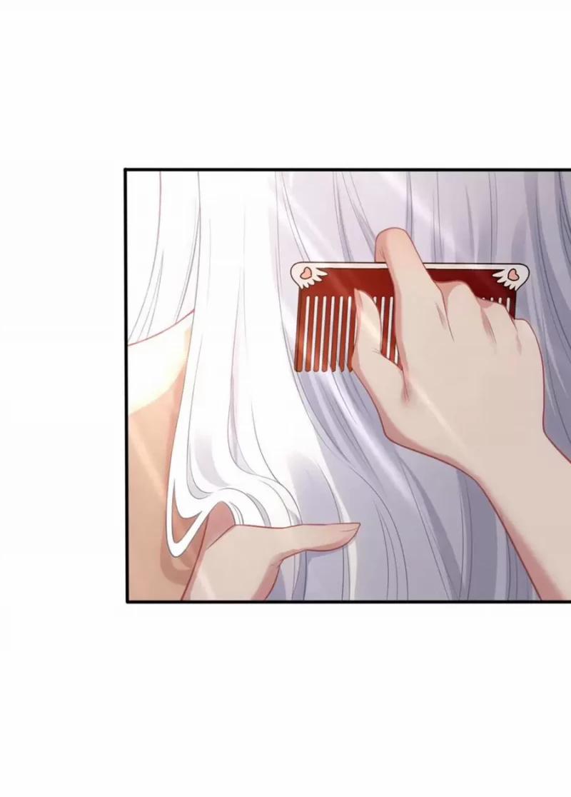 Bị Bắt Trở Thành Vô Địch Thánh Nữ 32 trang 53