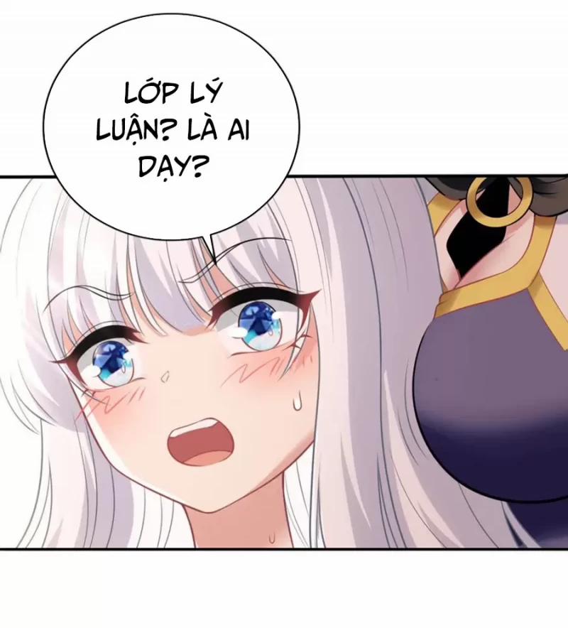 Bị Bắt Trở Thành Vô Địch Thánh Nữ 32 trang 56