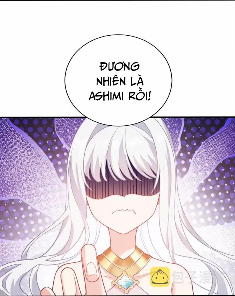 Bị Bắt Trở Thành Vô Địch Thánh Nữ 32 trang 59