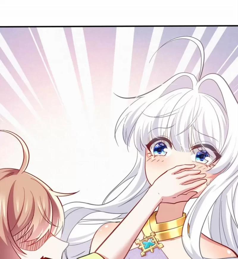 Bị Bắt Trở Thành Vô Địch Thánh Nữ 33 trang 15