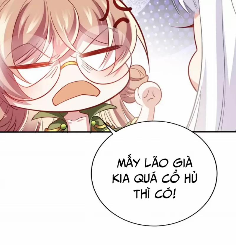 Bị Bắt Trở Thành Vô Địch Thánh Nữ 33 trang 19