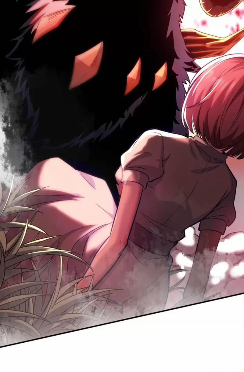 Bị Bắt Trở Thành Vô Địch Thánh Nữ 33 trang 29