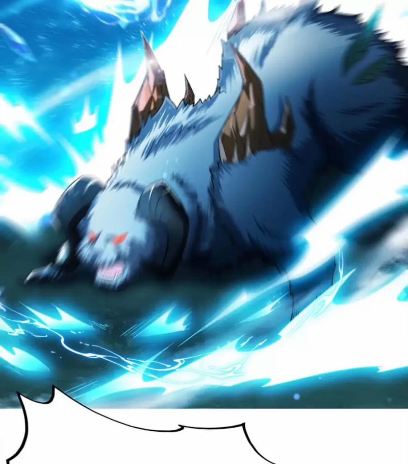 Bị Bắt Trở Thành Vô Địch Thánh Nữ 33 trang 33