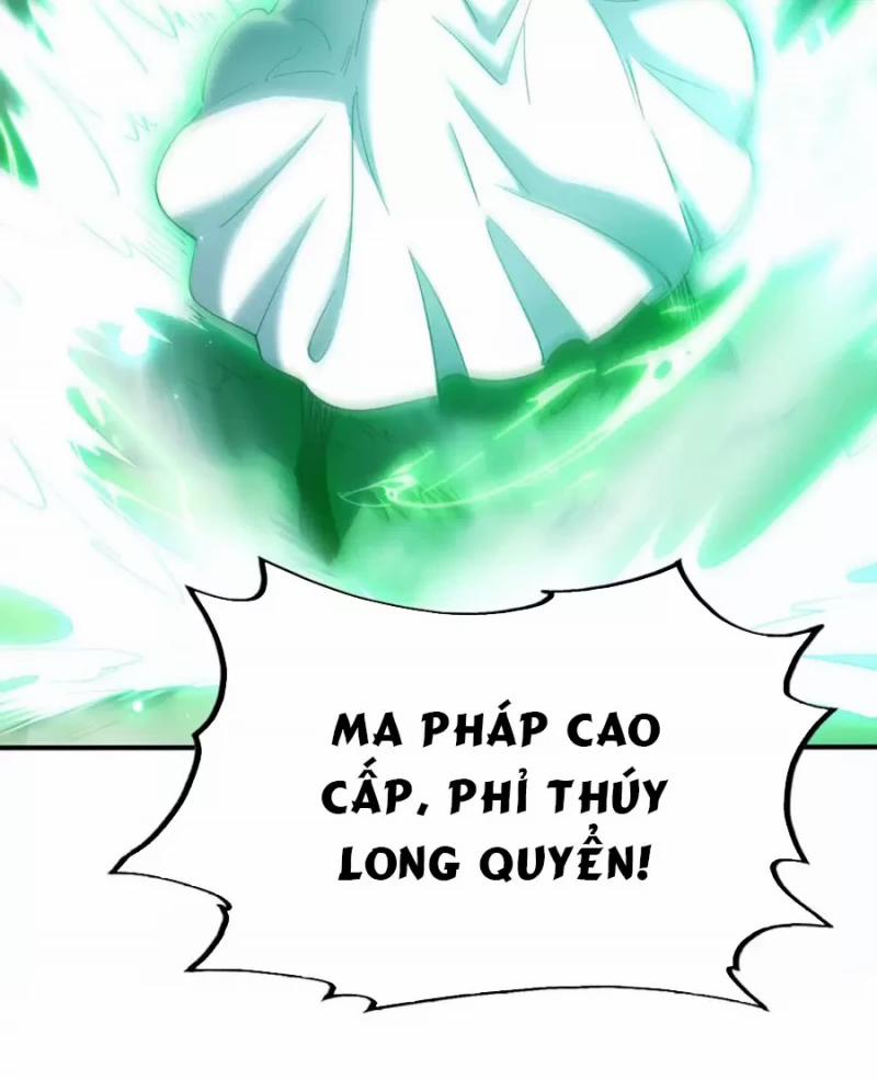 Bị Bắt Trở Thành Vô Địch Thánh Nữ 33 trang 37